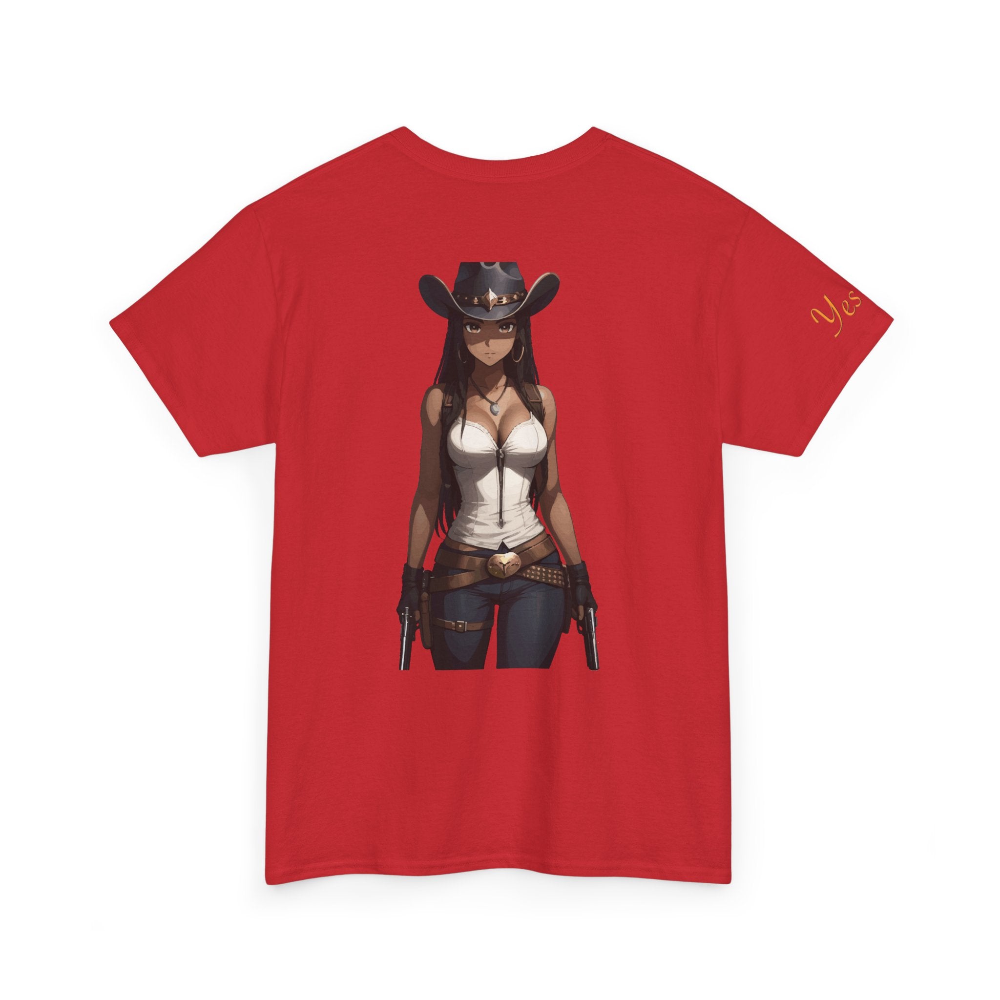 Wanted! Yes Sir T-Shirt | Parental Advisory  for the Bearded