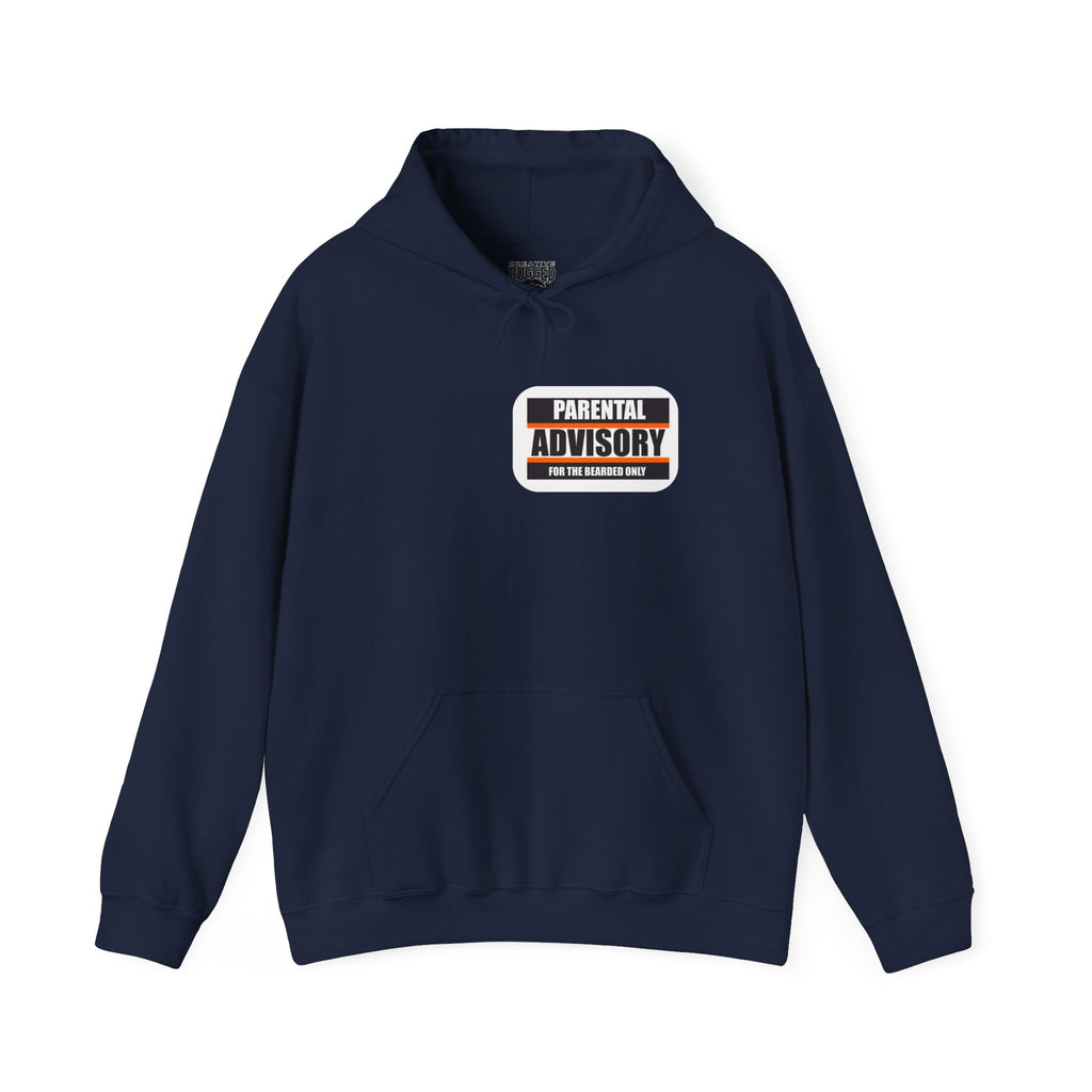 Addicted | Yes Sir Hoodie | Recovering Addict Graphic Hoodie