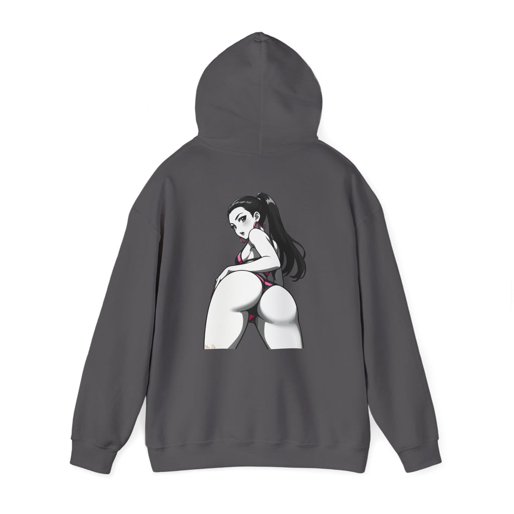 Hello! Yes Sir Hoodie | Parental Advisory  for the Bearded