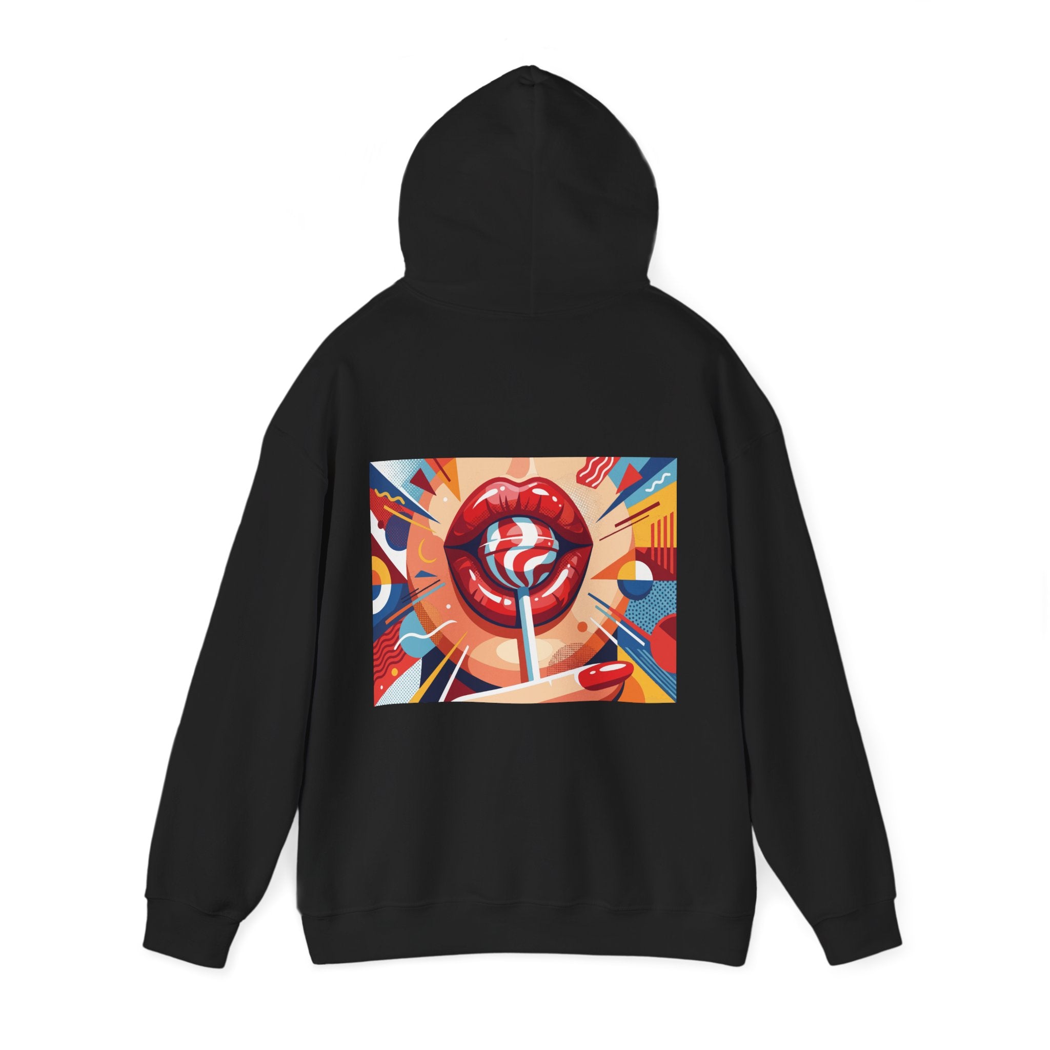 Good Girls-Delicious Suckers Hoodie | Parental Advisory  for the Bearded
