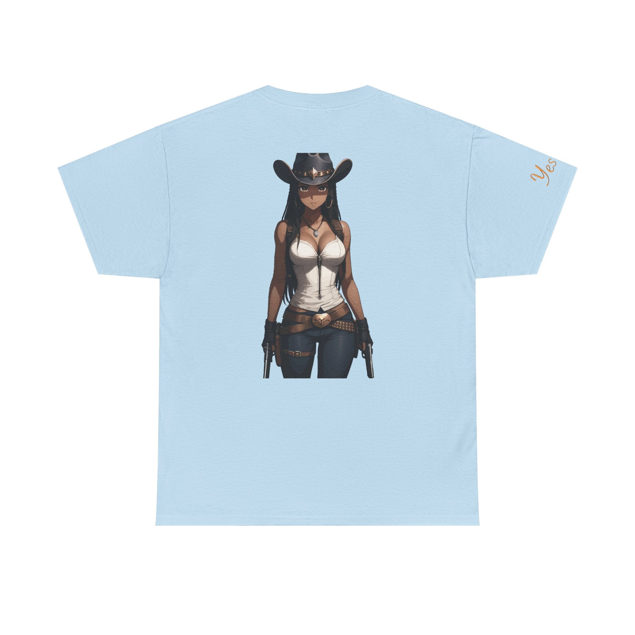 Wanted! Yes Sir T-Shirt | Parental Advisory  for the Bearded