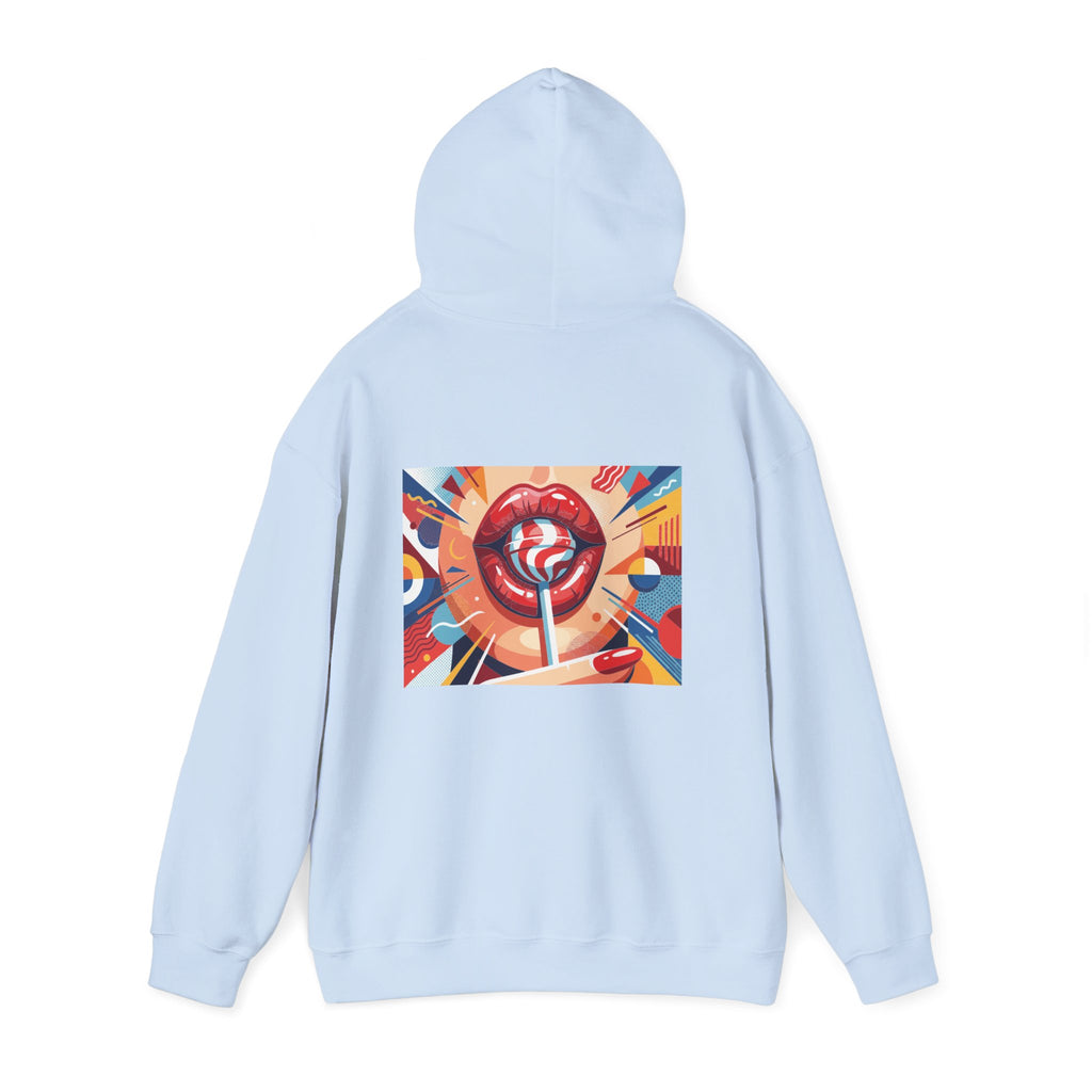 Explosive! Yes Sir-Delicious Suckers Hoodie | Parental Advisory  for the Bearded