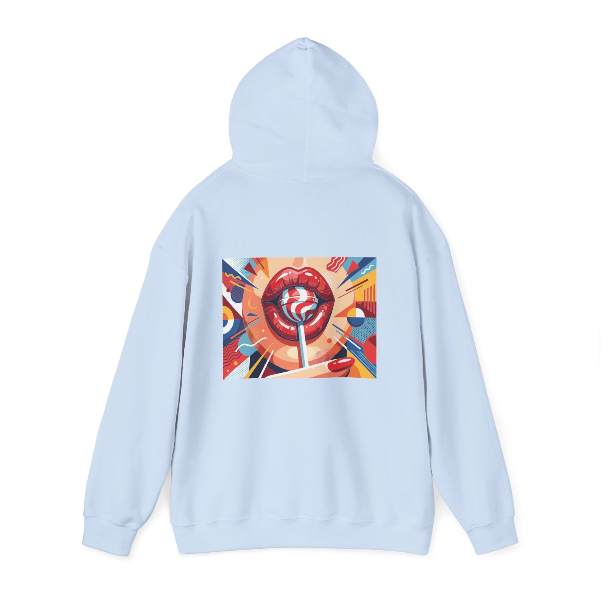 Explosive! Yes Sir-Delicious Suckers Hoodie | Parental Advisory  for the Bearded