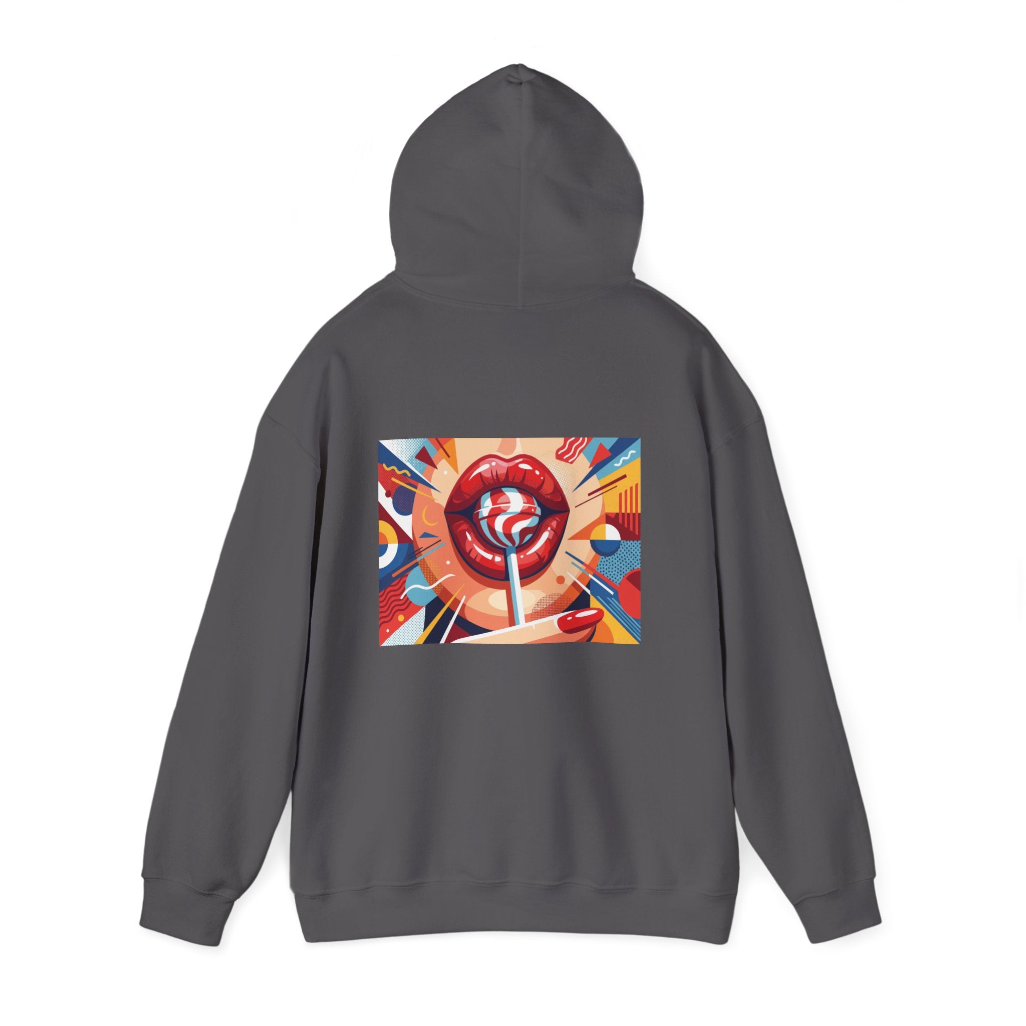 Explosive! Yes Sir-Delicious Suckers Hoodie | Parental Advisory  for the Bearded