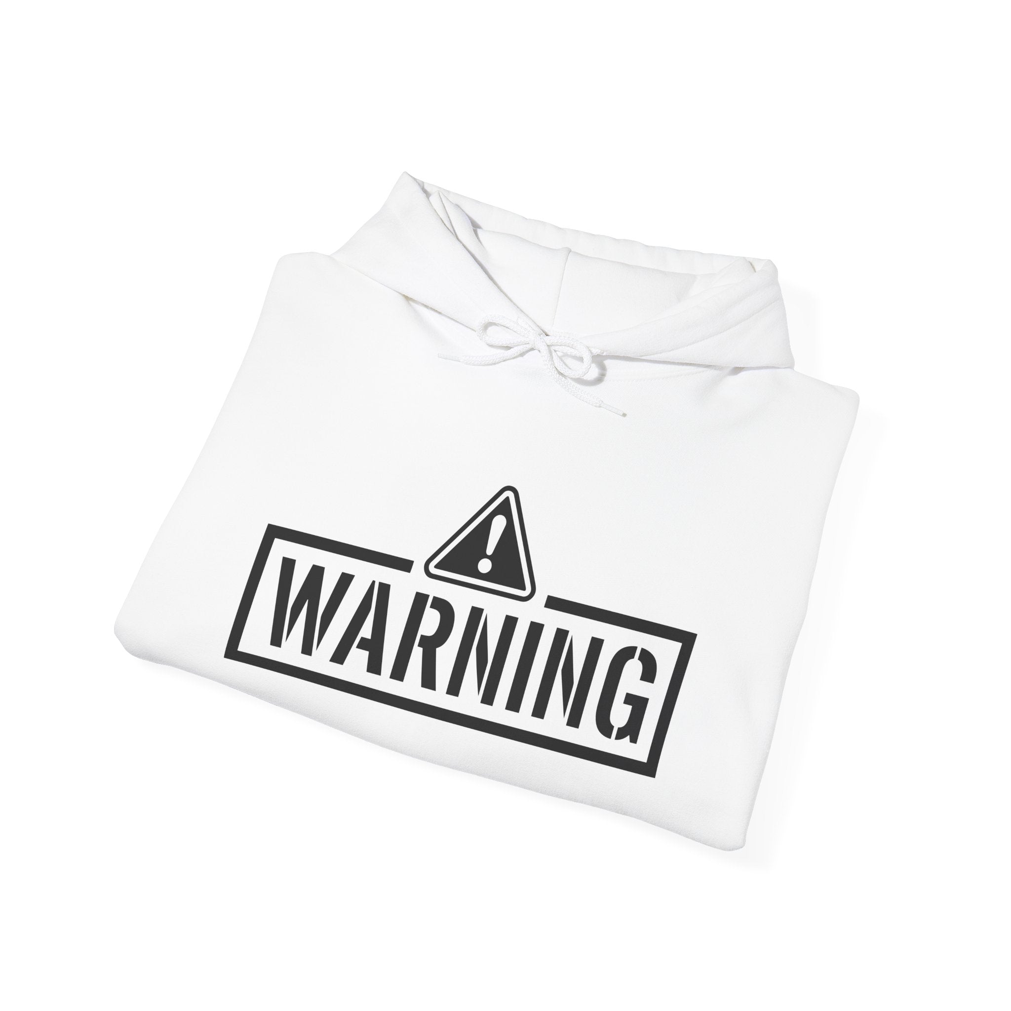 Protective Dad Shotguns - Hoodie | Here’s Your Warning