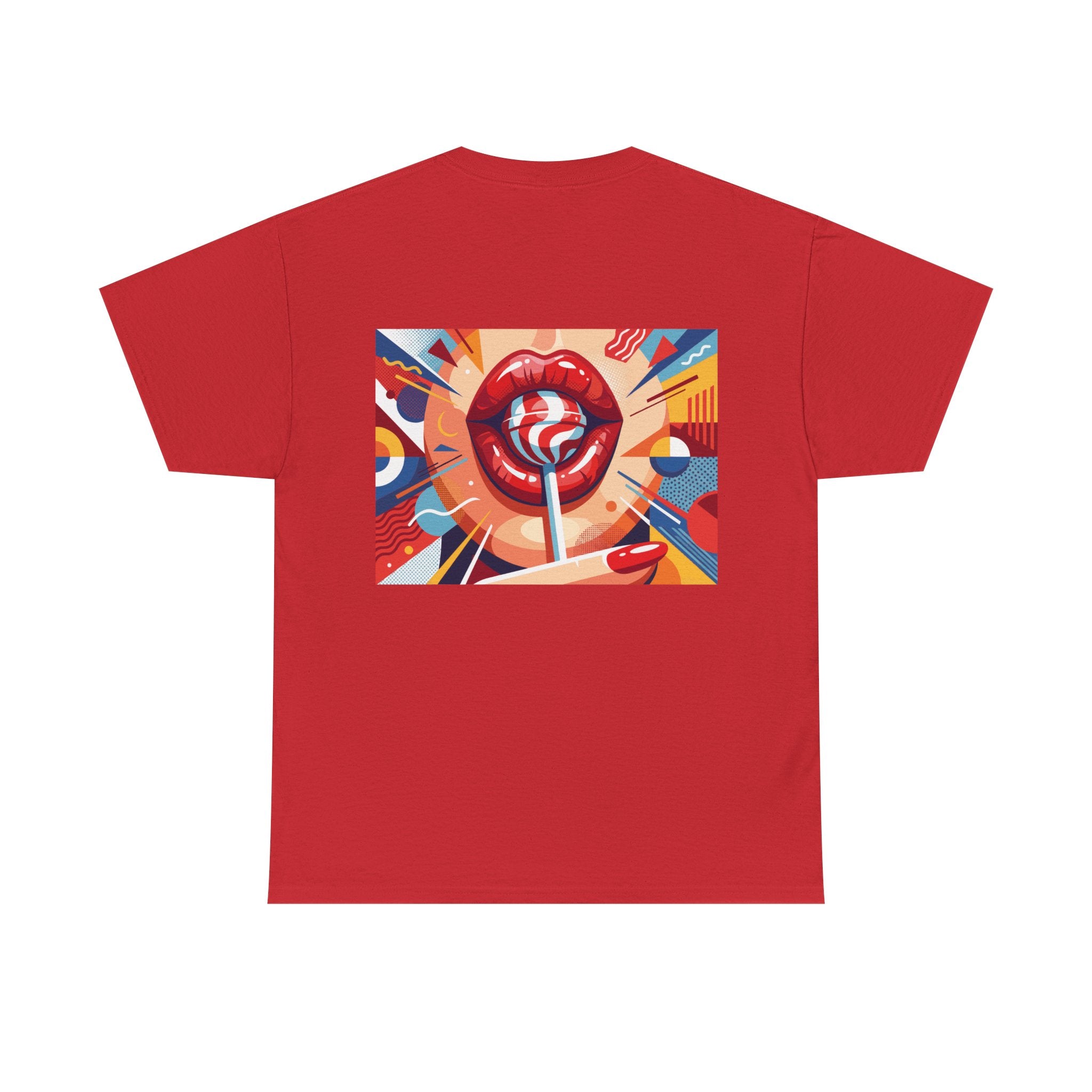 Explosive! Yes Sir-Delicious Suckers T-Shirt | Parental Advisory  for the Bearded