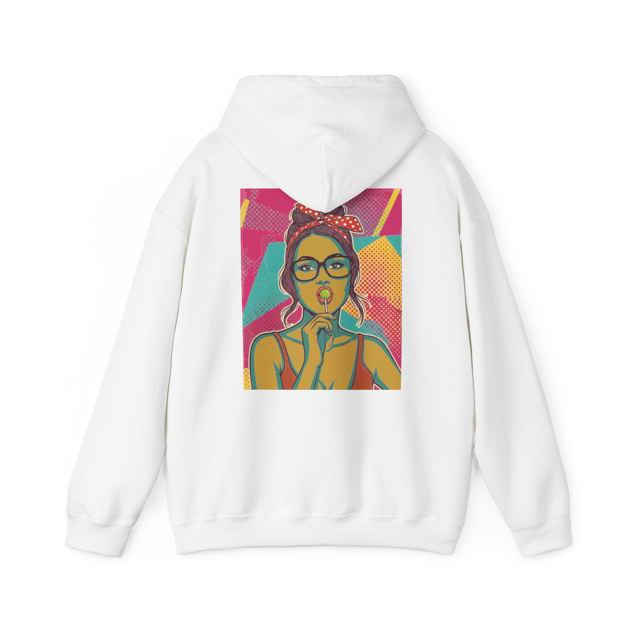 Please! Yes Sir-Delicious Suckers Hoodie | Parental Advisory  for the Bearded