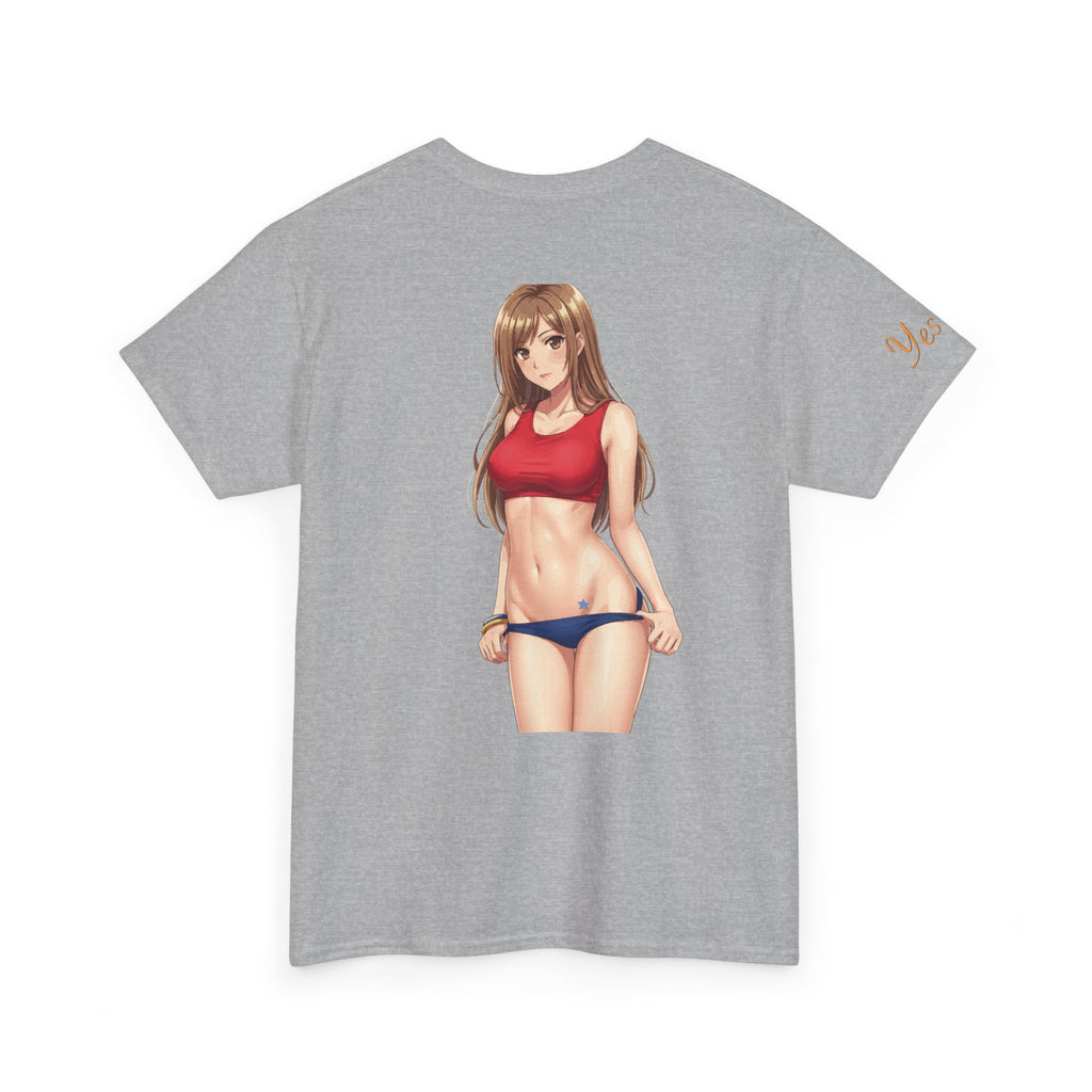 Star! Yes Sir T-Shirt | Parental Advisory  for the Bearded