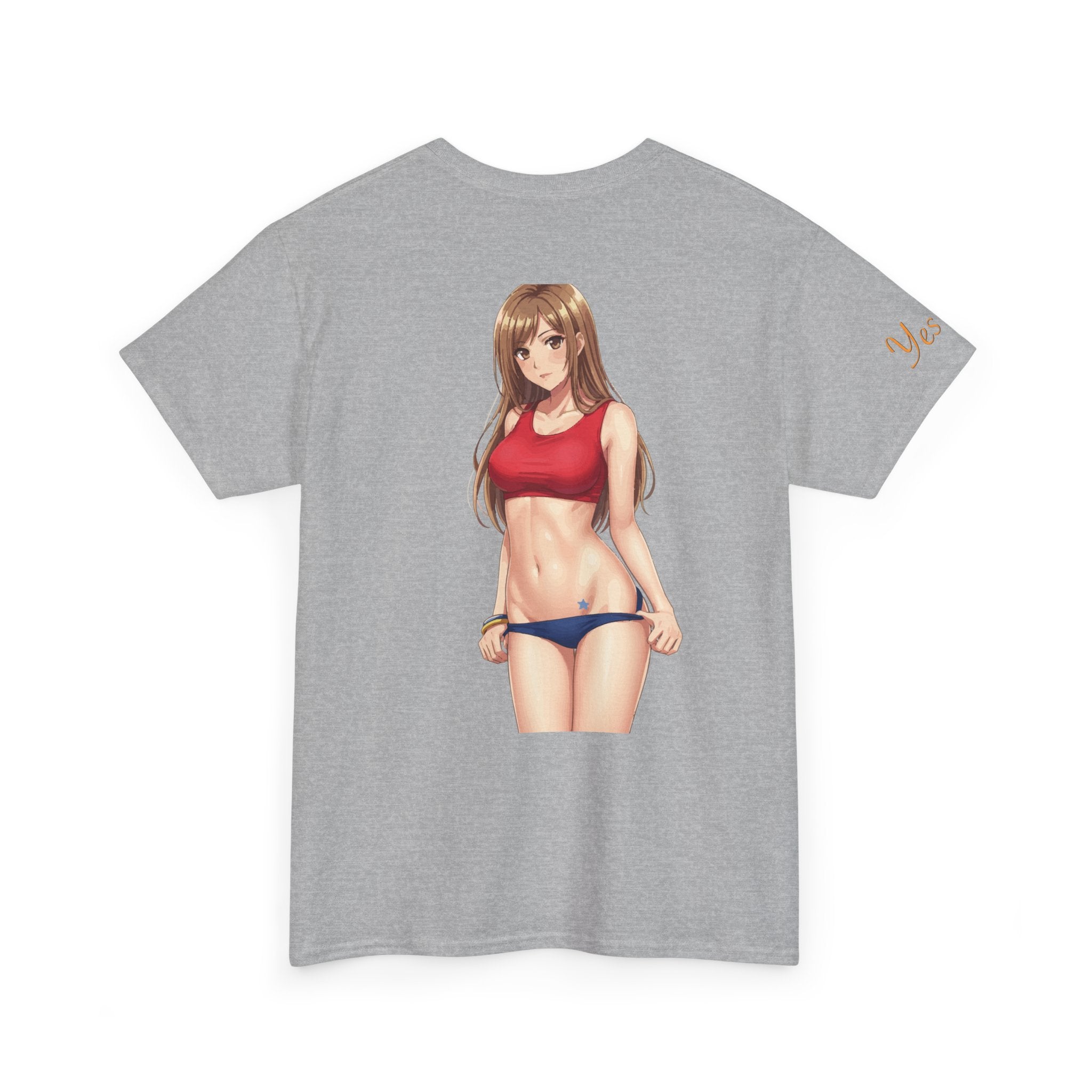 Star! Yes Sir T-Shirt | Parental Advisory  for the Bearded