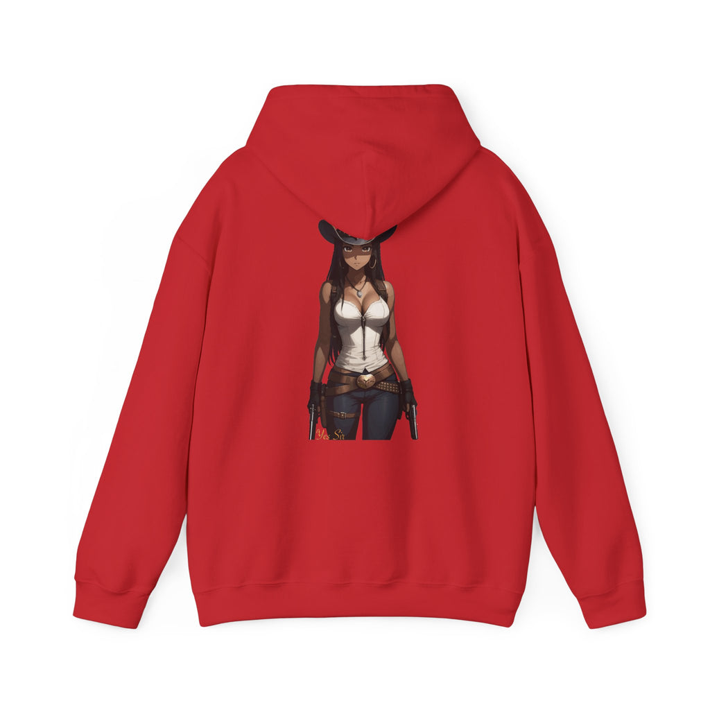 Wanted! Yes Sir Hoodie | Parental Advisory  for the Bearded