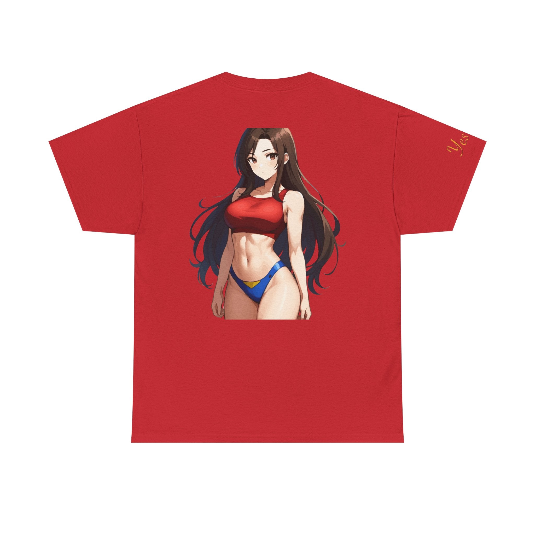 Dammmn! Yes Sir T-Shirt | Parental Advisory  for the Bearded