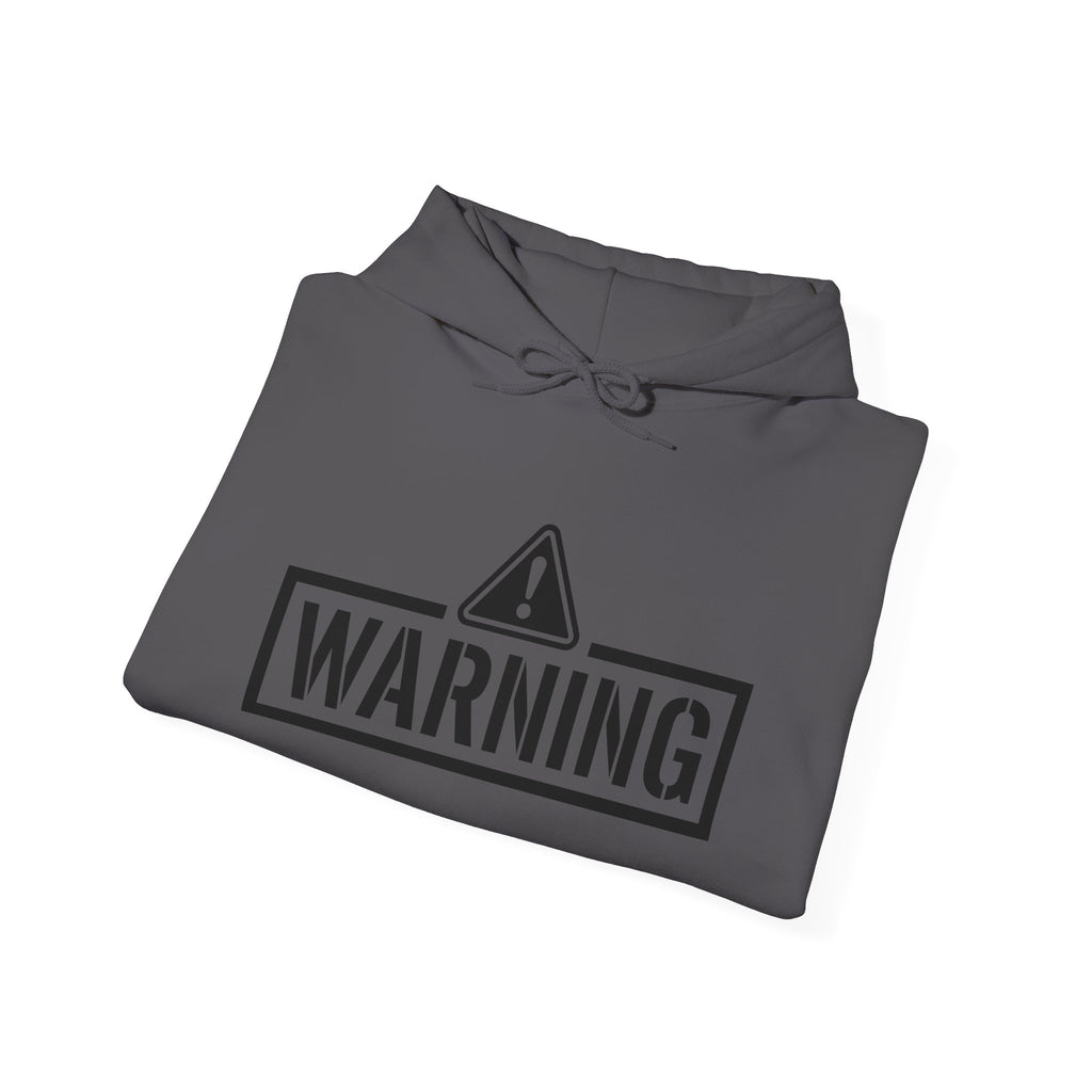 Protective Dad Pistols - Hoodie | Here’s Your Warning