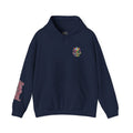 Skullcream Sweet Decay Hoodie |  Bomb Pop Warning Graphic