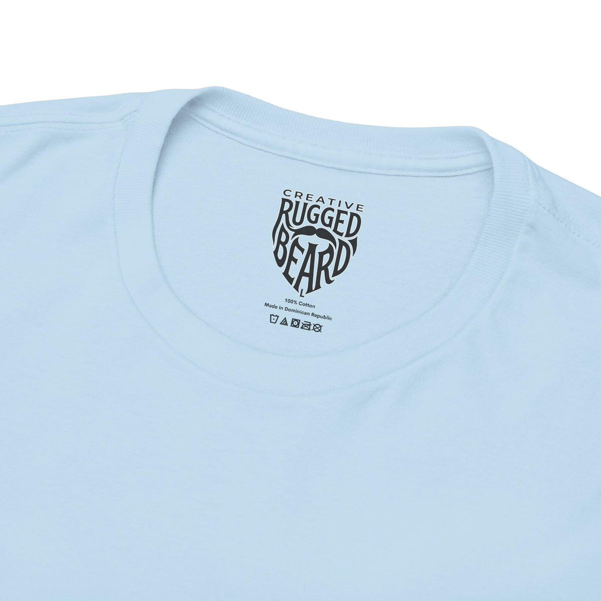 Protective Dad Pistols T-Shirt | Here’s Your Warning