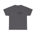 Protective Dad Pistols T-Shirt | Here’s Your Warning