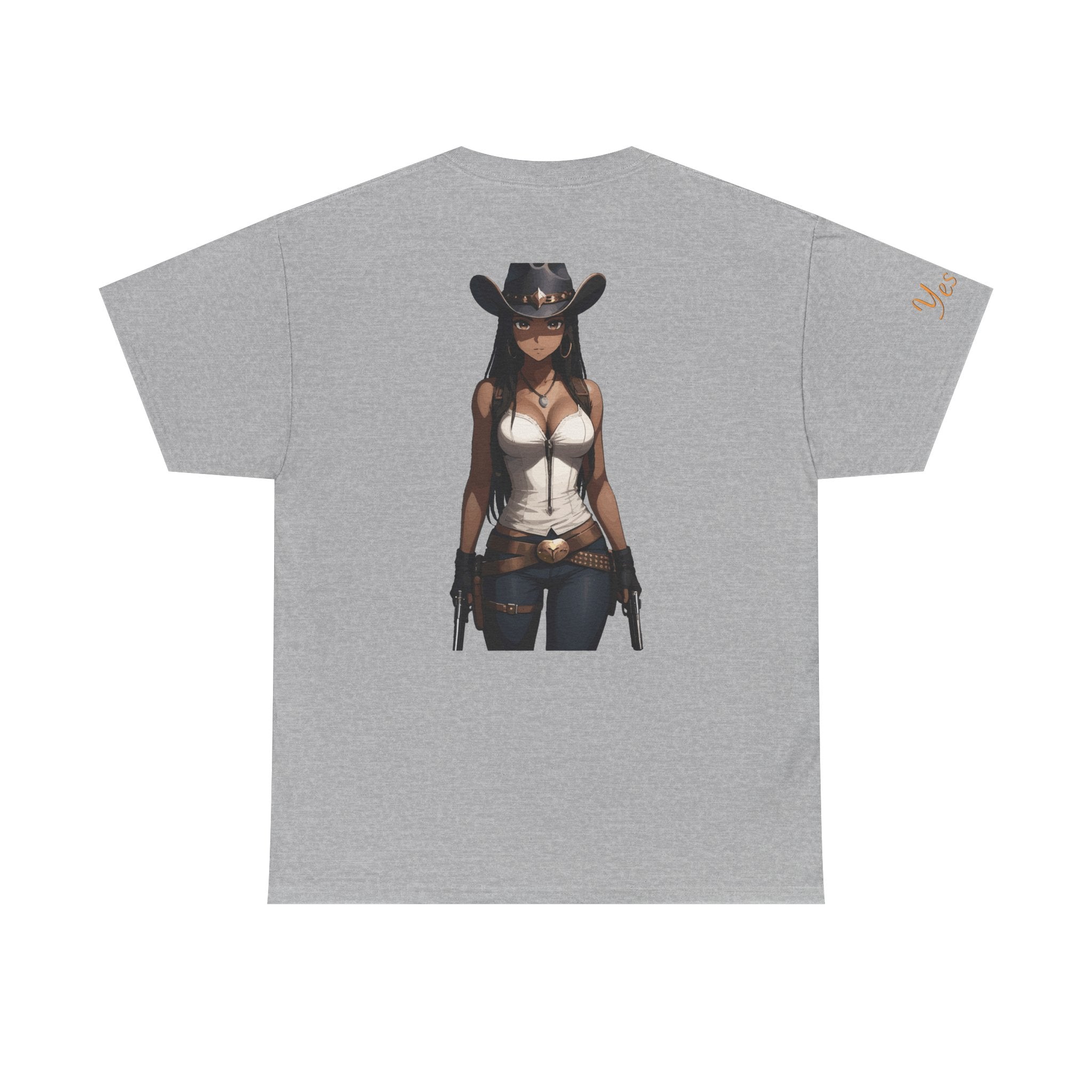 Wanted! Yes Sir T-Shirt | Parental Advisory  for the Bearded