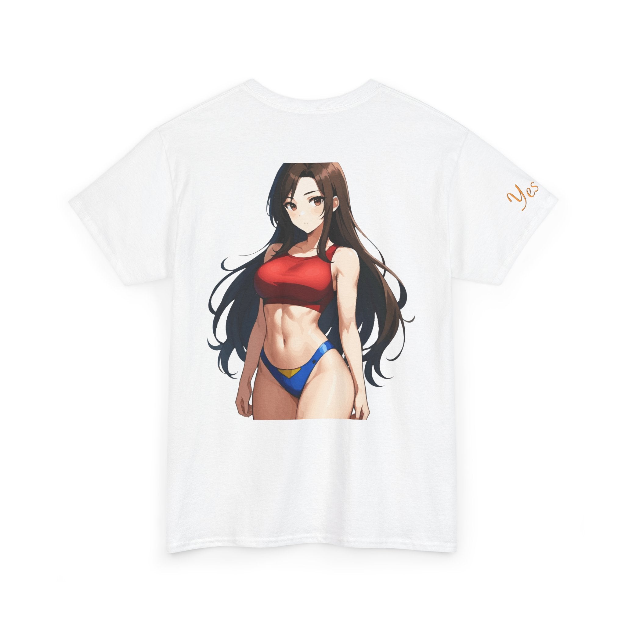 Dammmn! Yes Sir T-Shirt | Parental Advisory  for the Bearded