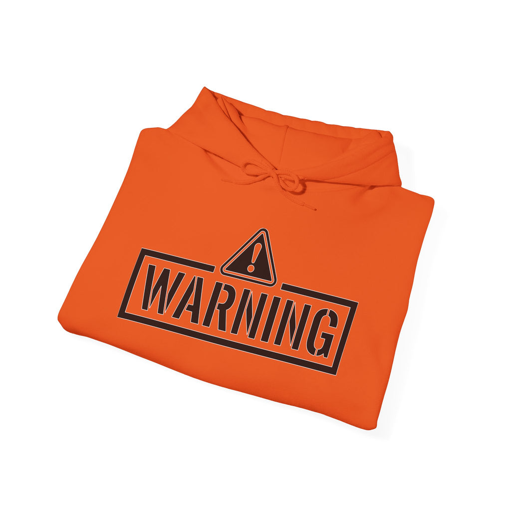 Protective Dad Does He Know Hoodie | Here’s Your Warning