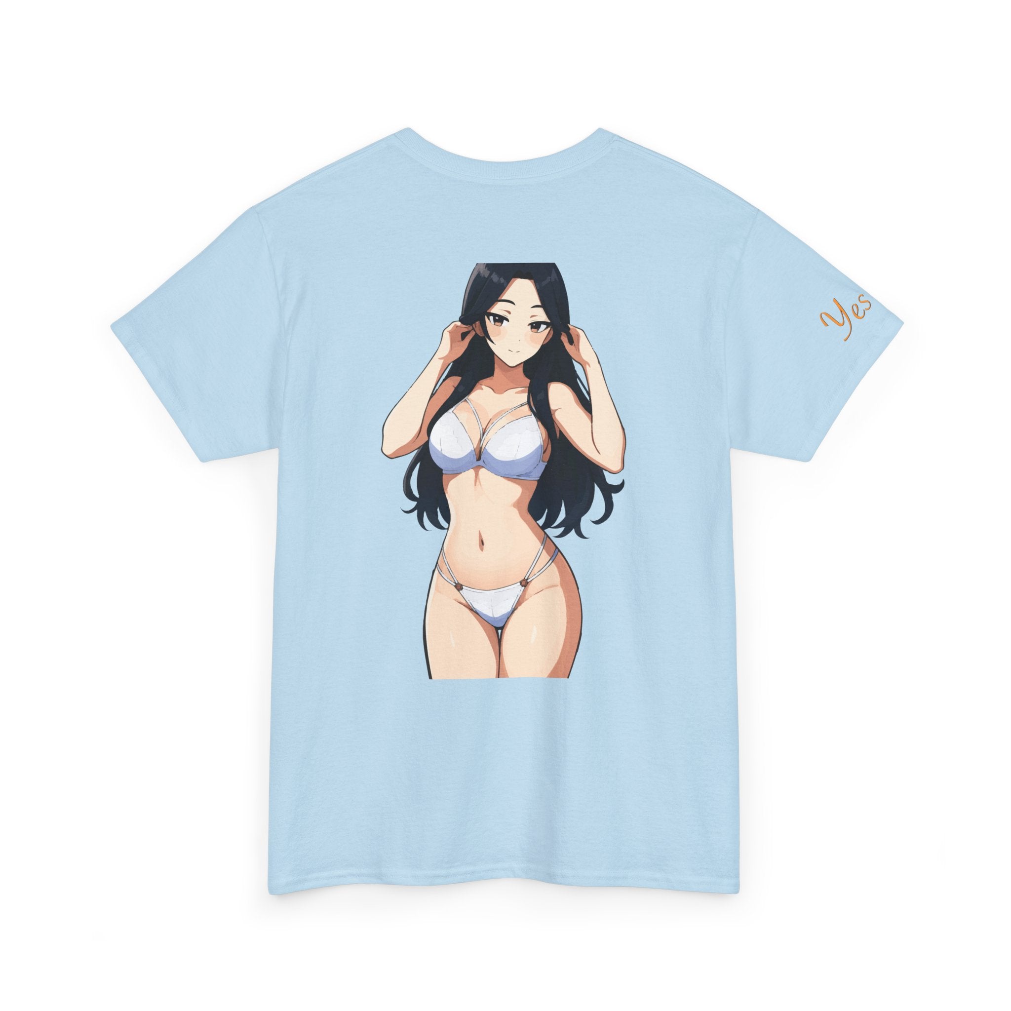 Shyness! Yes Sir T-Shirt | Parental Advisory  for the Bearded
