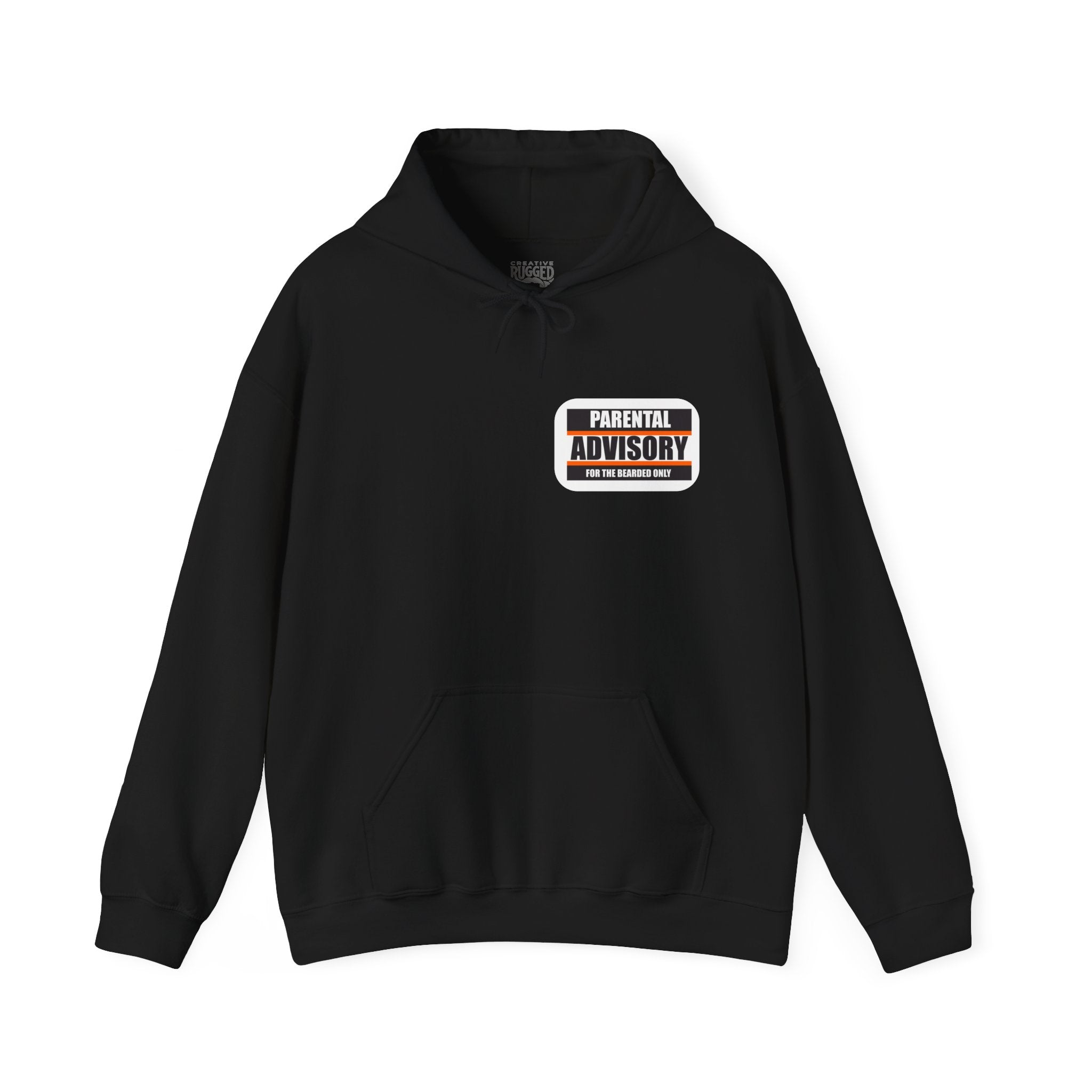 Good Girls-Delicious Suckers Hoodie | Parental Advisory  for the Bearded