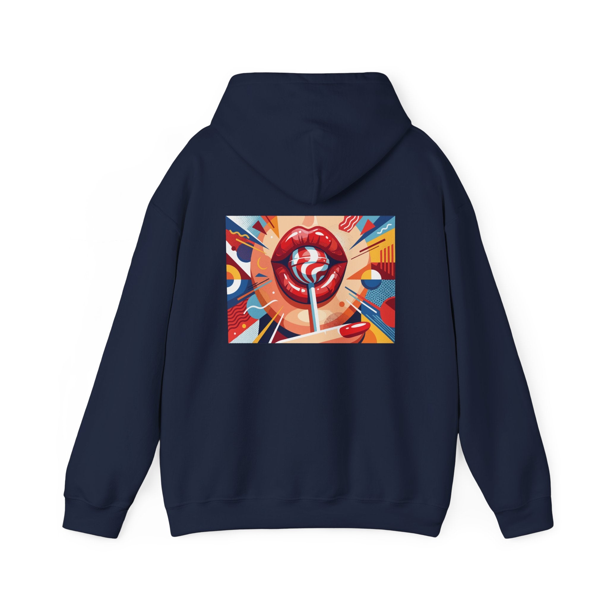 Explosive! Yes Sir-Delicious Suckers Hoodie | Parental Advisory  for the Bearded