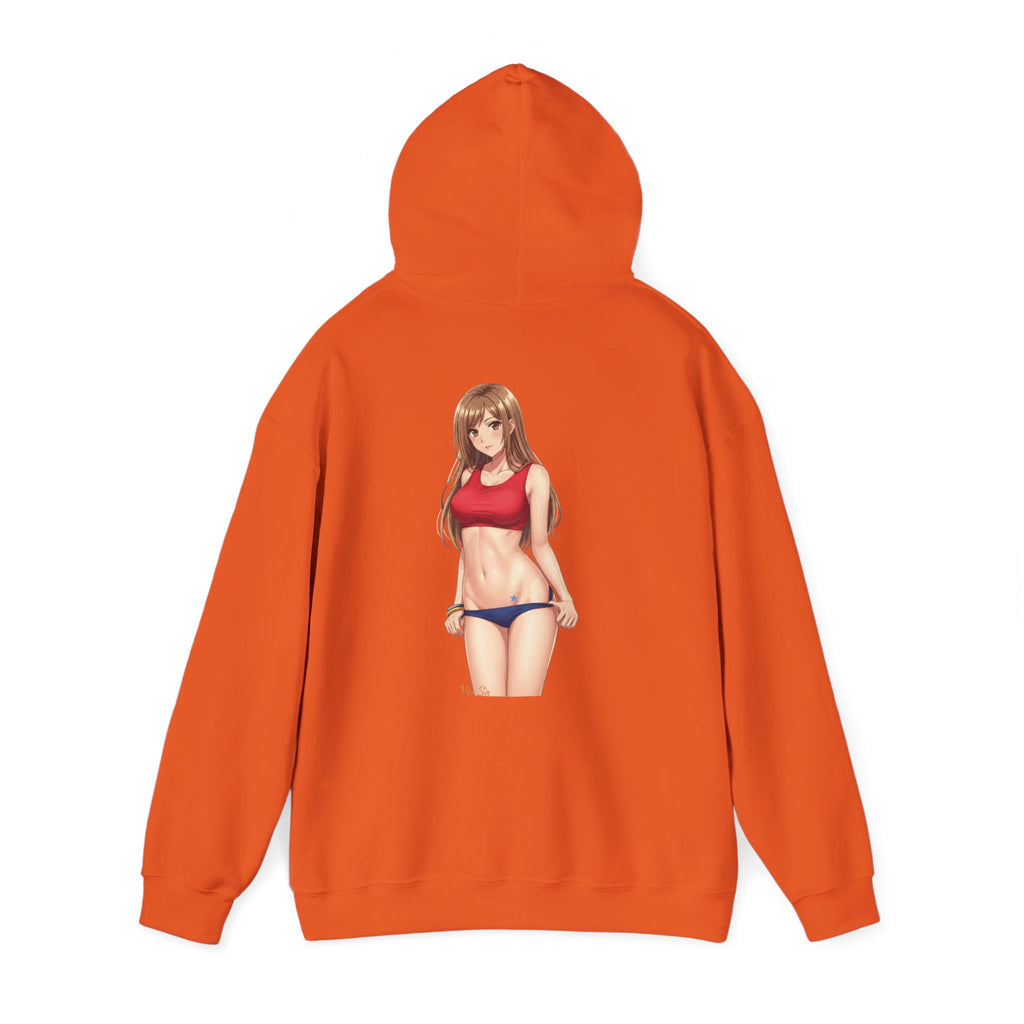 Star! Yes Sir Hoodie | Parental Advisory  for the Bearded