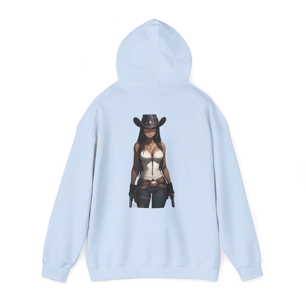 Wanted! Yes Sir Hoodie | Parental Advisory  for the Bearded
