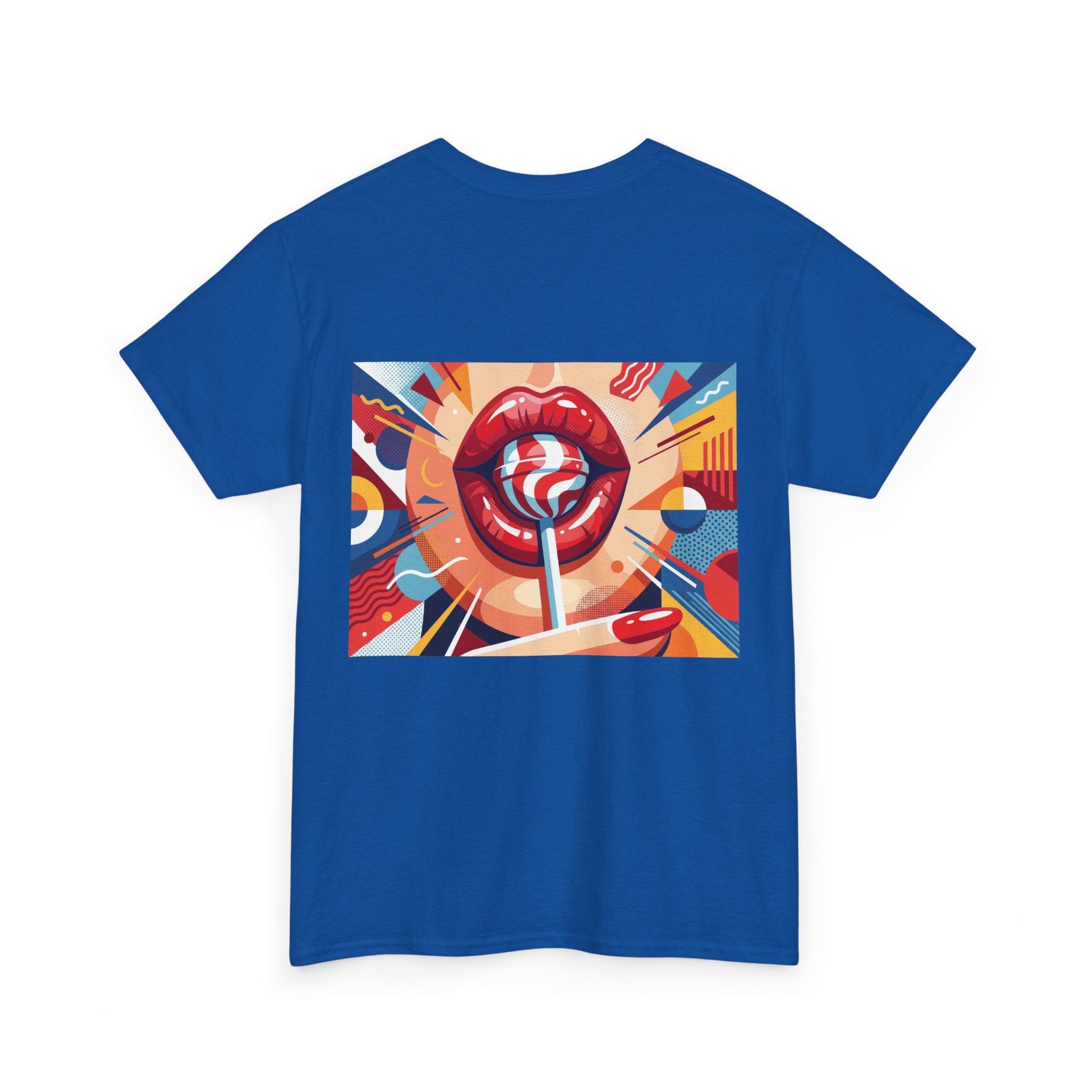 Explosive! Yes Sir-Delicious Suckers T-Shirt | Parental Advisory  for the Bearded