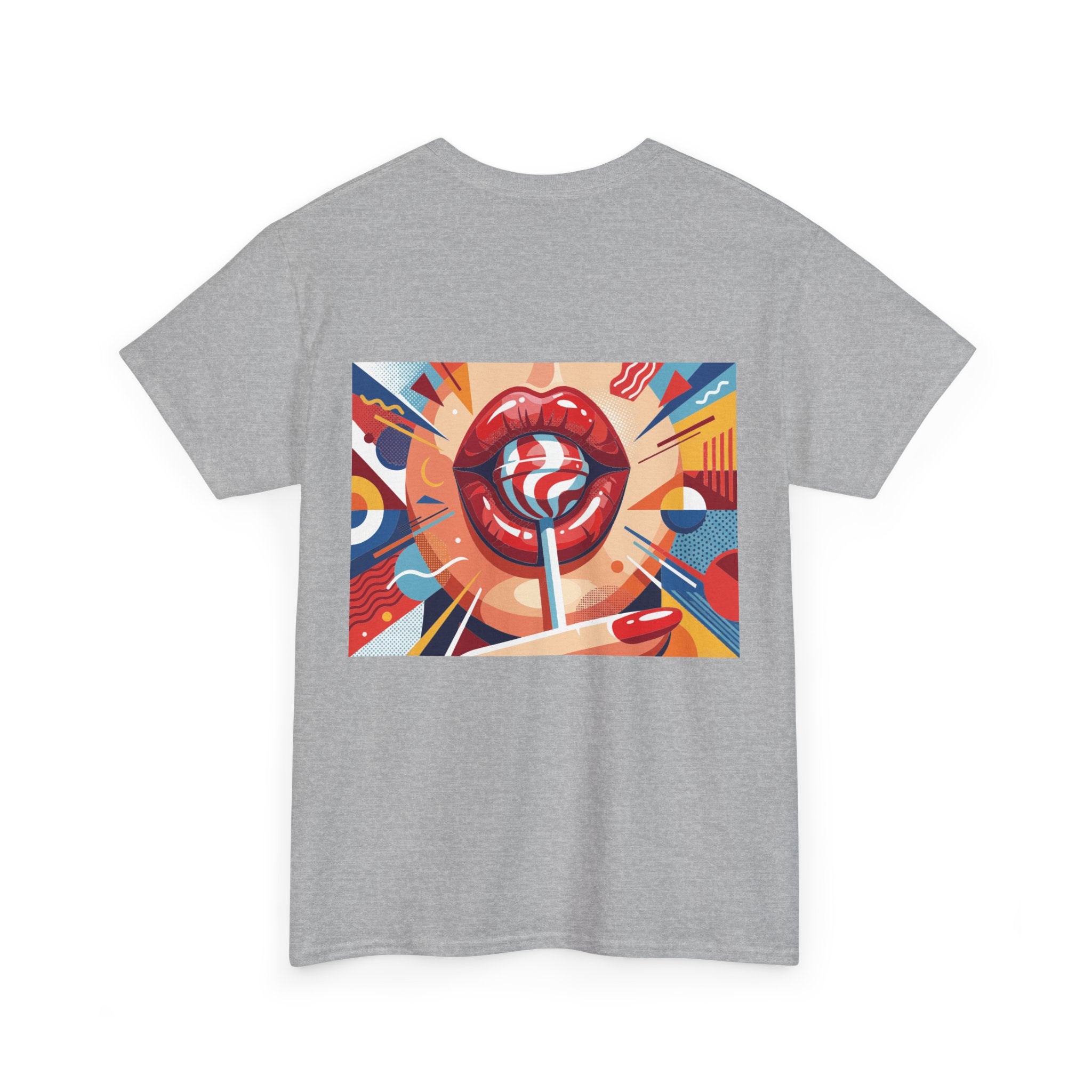 Explosive! Yes Sir-Delicious Suckers T-Shirt | Parental Advisory  for the Bearded