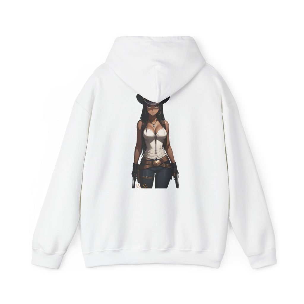 Wanted! Yes Sir Hoodie | Parental Advisory  for the Bearded