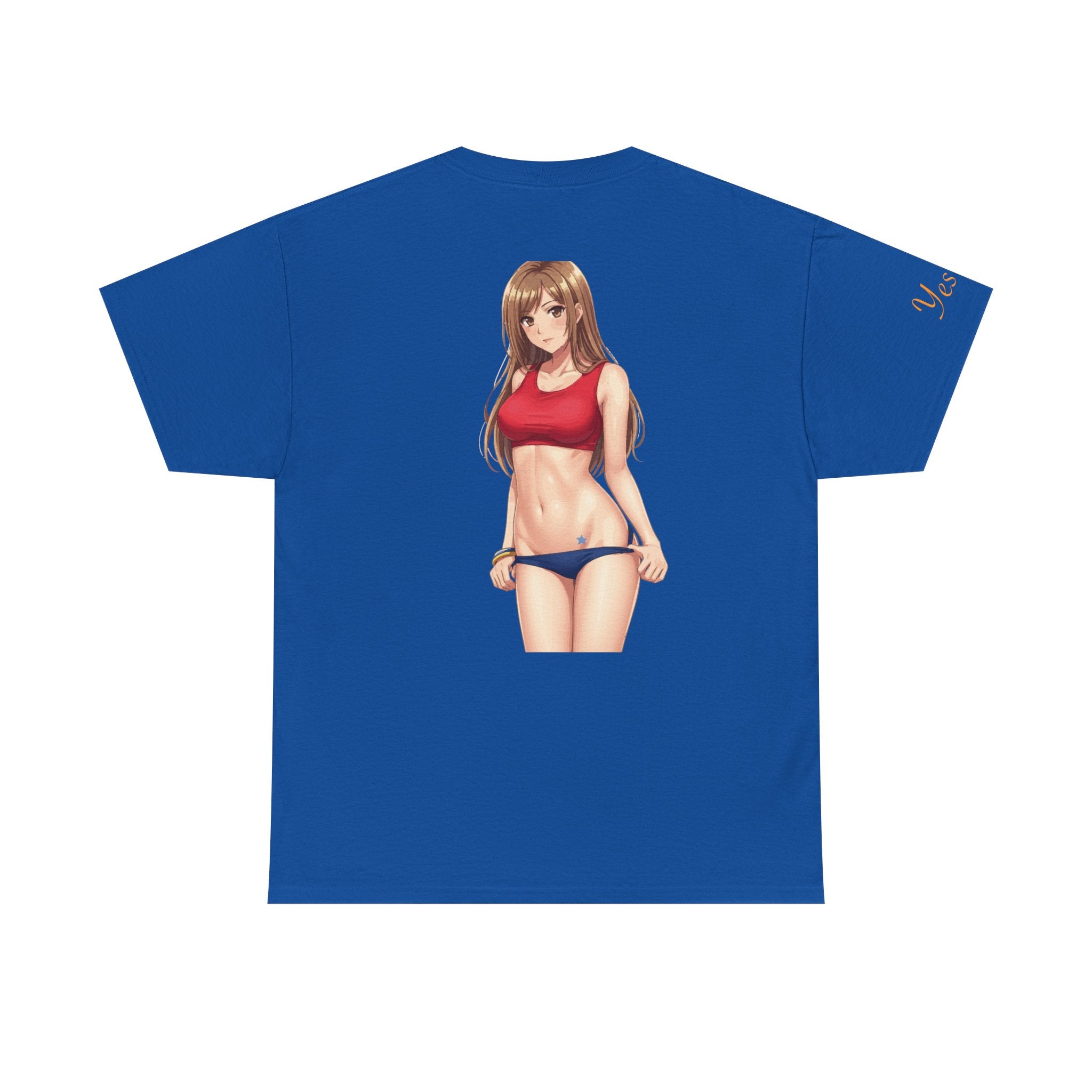 Star! Yes Sir T-Shirt | Parental Advisory  for the Bearded