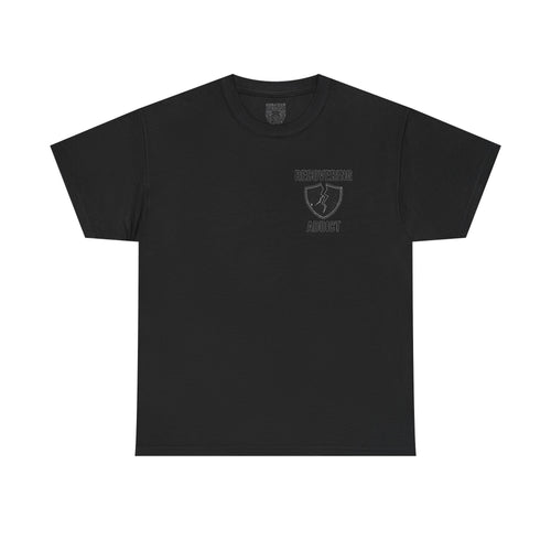 Addicted | Yes Sir T Shirt | Recovering Addict Graphic Cowgirl T Shirt