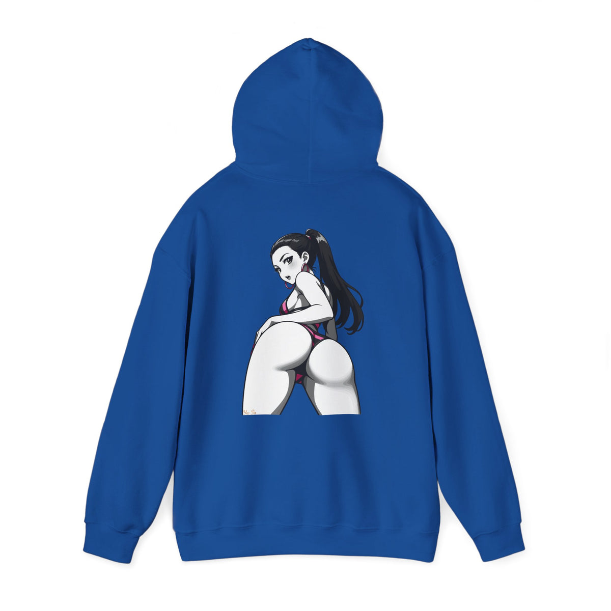 Hello! Yes Sir Hoodie | Parental Advisory  for the Bearded