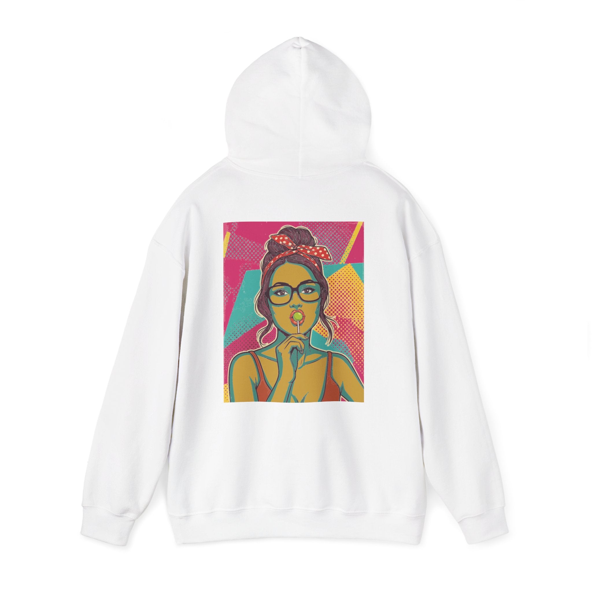 Please! Yes Sir-Delicious Suckers Hoodie | Parental Advisory  for the Bearded