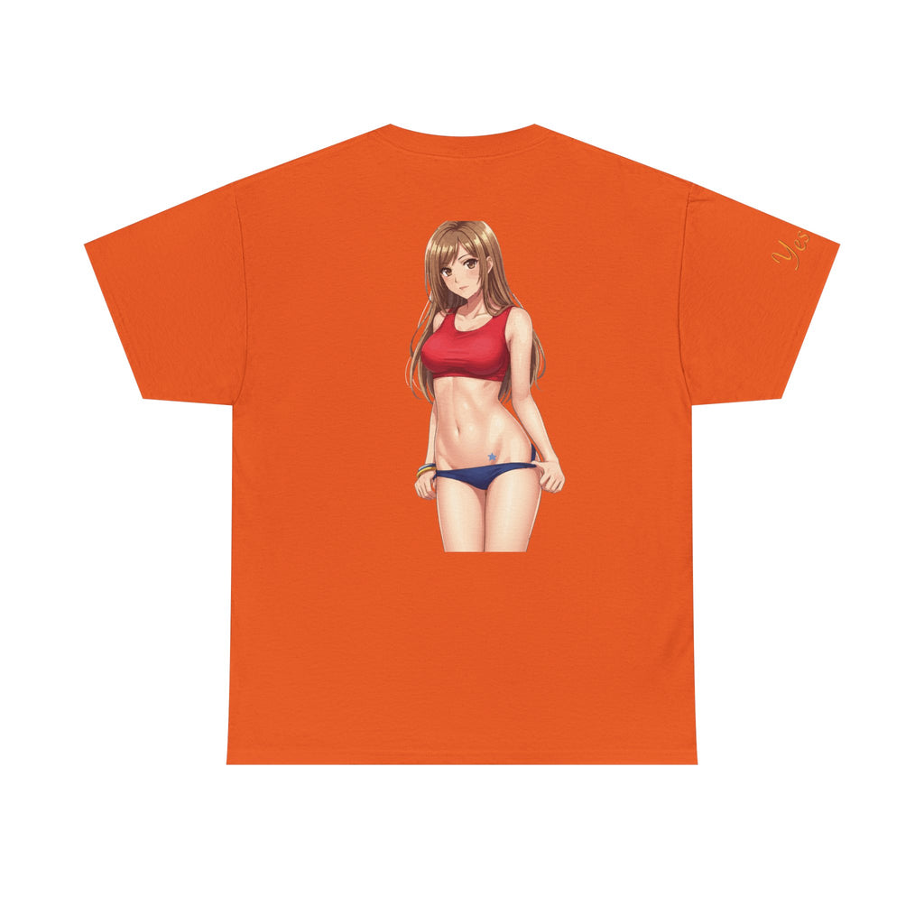 Star! Yes Sir T-Shirt | Parental Advisory  for the Bearded