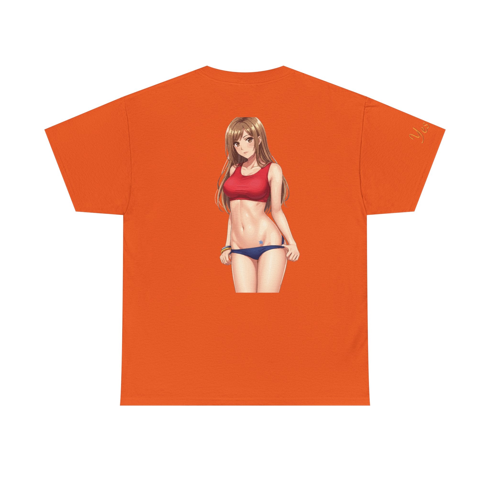Star! Yes Sir T-Shirt | Parental Advisory  for the Bearded
