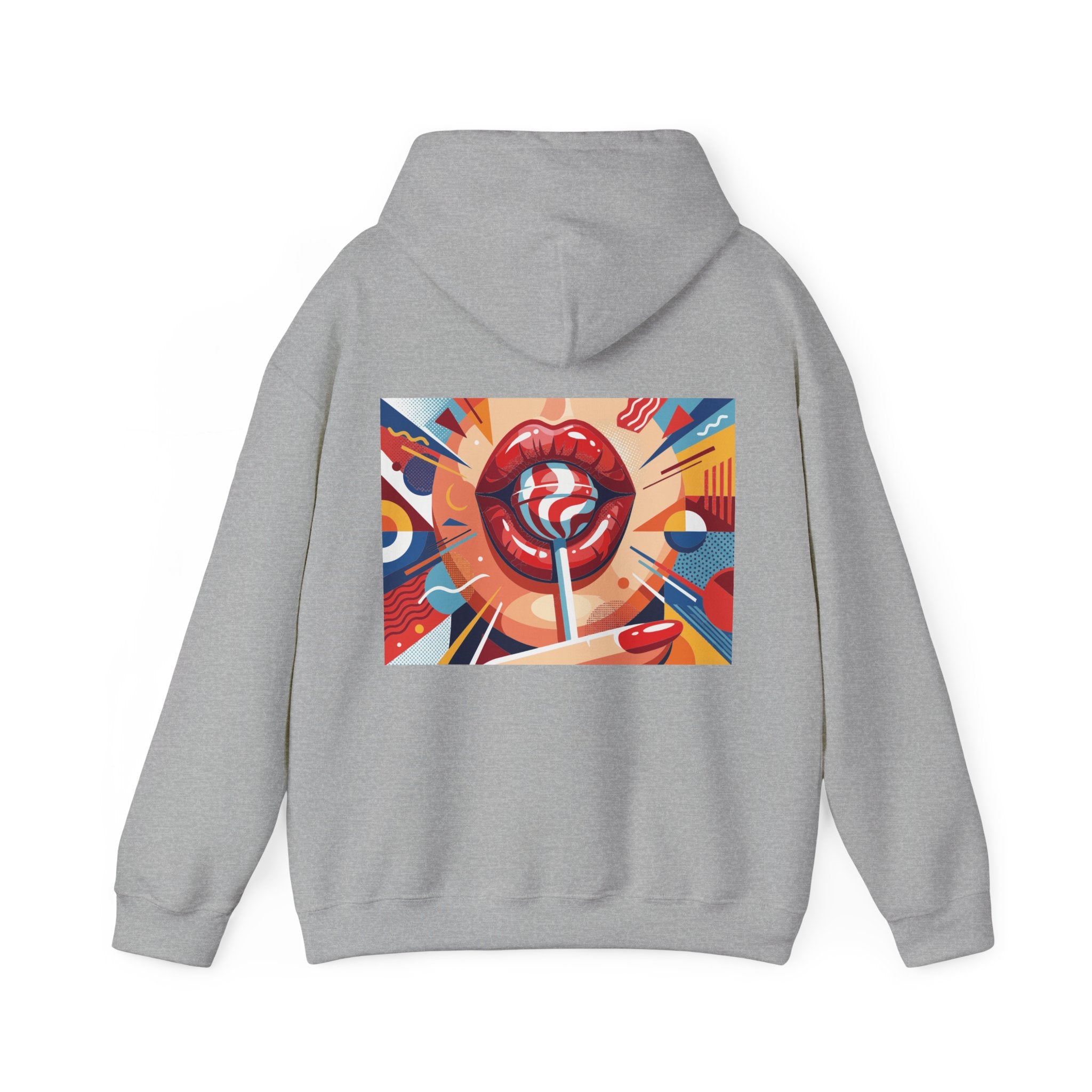 Good Girls-Delicious Suckers Hoodie | Parental Advisory  for the Bearded