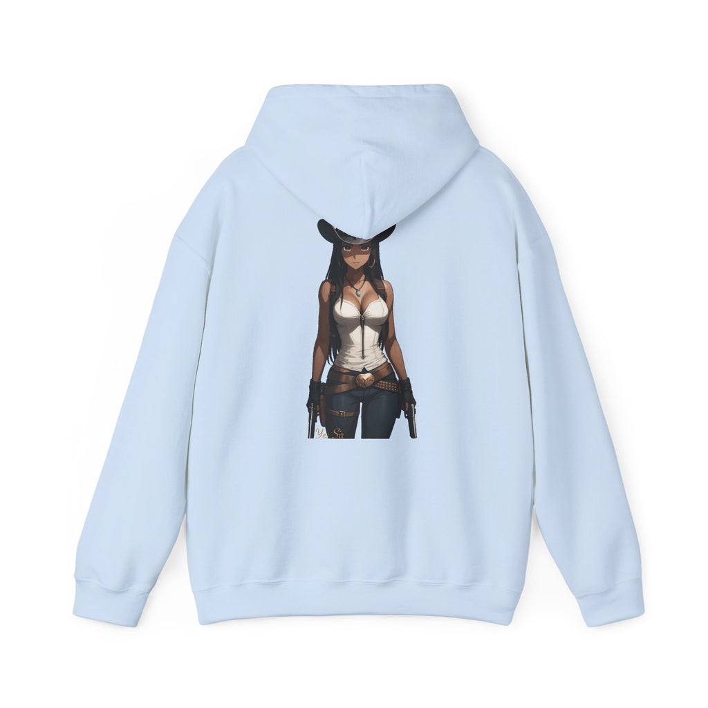 Wanted! Yes Sir Hoodie | Parental Advisory  for the Bearded
