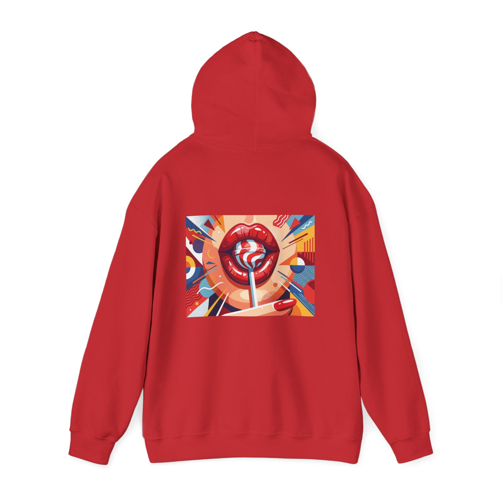 Explosive! Yes Sir-Delicious Suckers Hoodie | Parental Advisory  for the Bearded