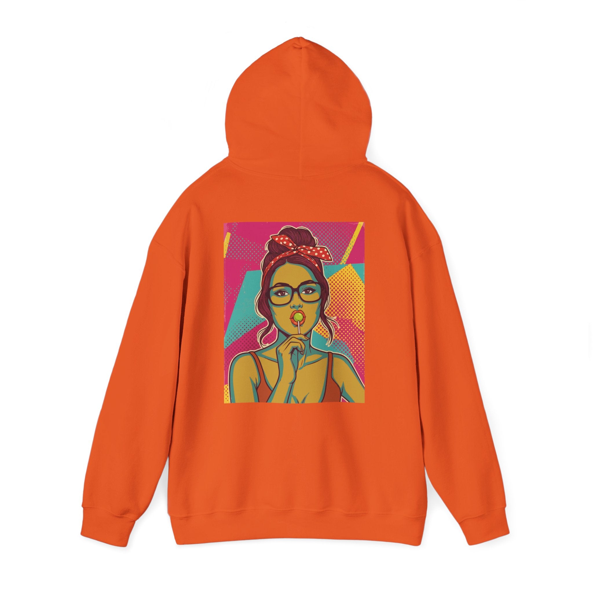 Please! Yes Sir-Delicious Suckers Hoodie | Parental Advisory  for the Bearded