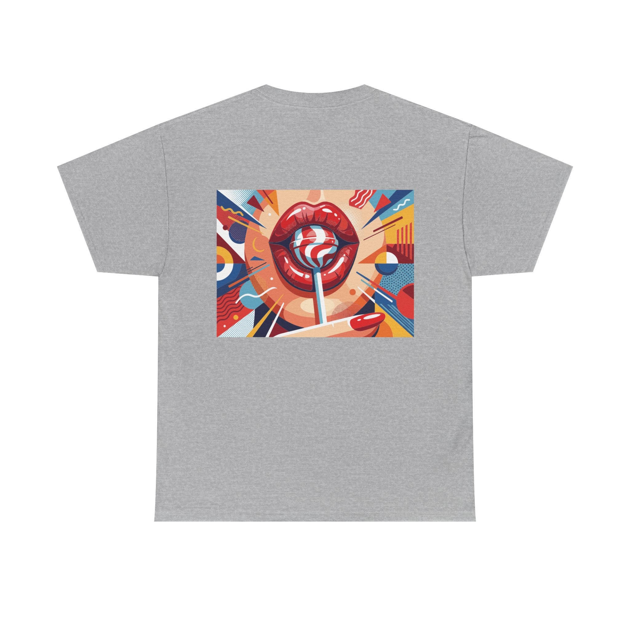 Explosive! Yes Sir-Delicious Suckers T-Shirt | Parental Advisory  for the Bearded