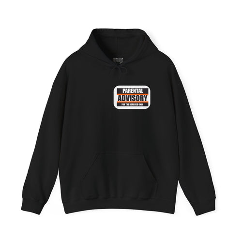 Addicted | Yes Sir Hoodie | Recovering Addict Graphic Hoodie