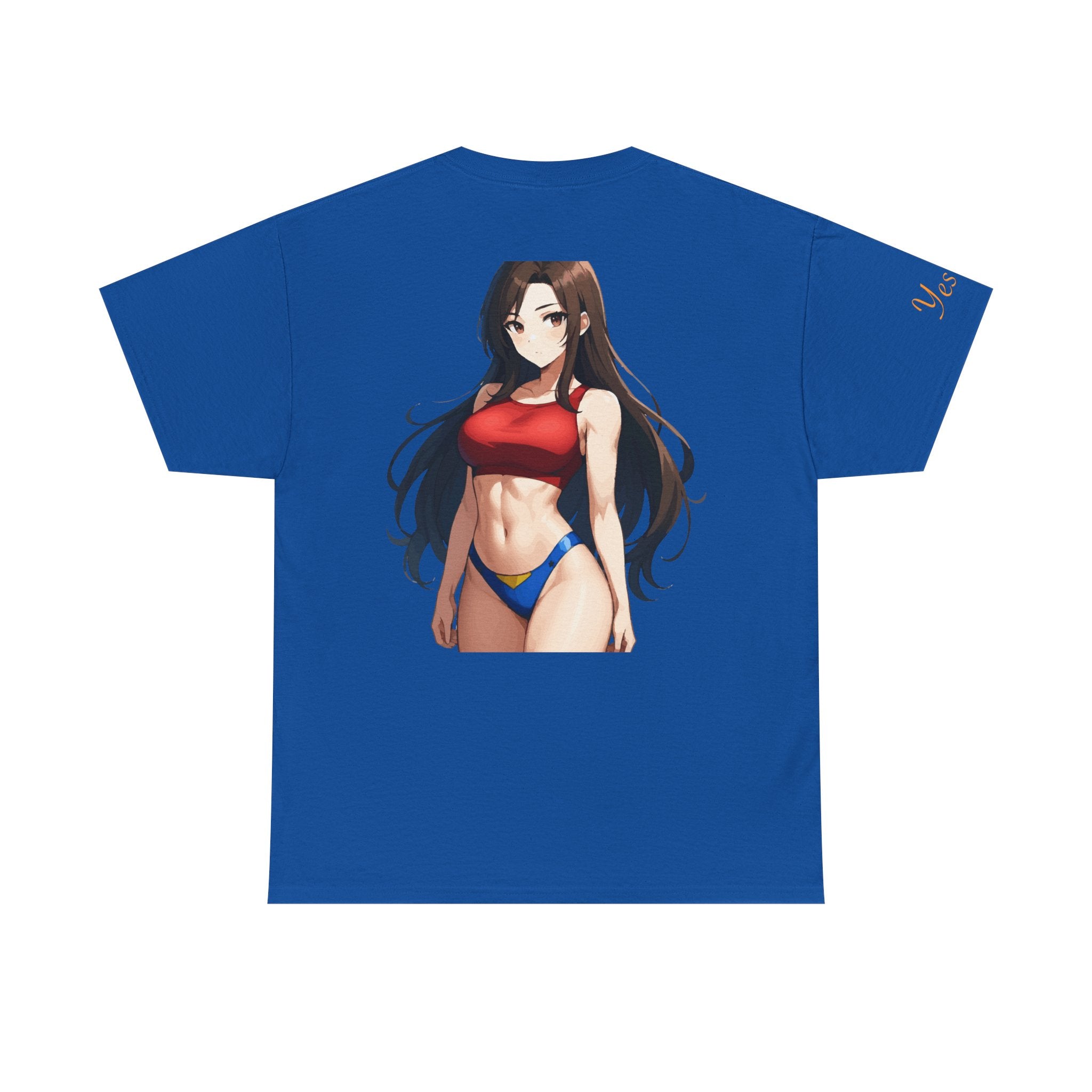 Dammmn! Yes Sir T-Shirt | Parental Advisory  for the Bearded