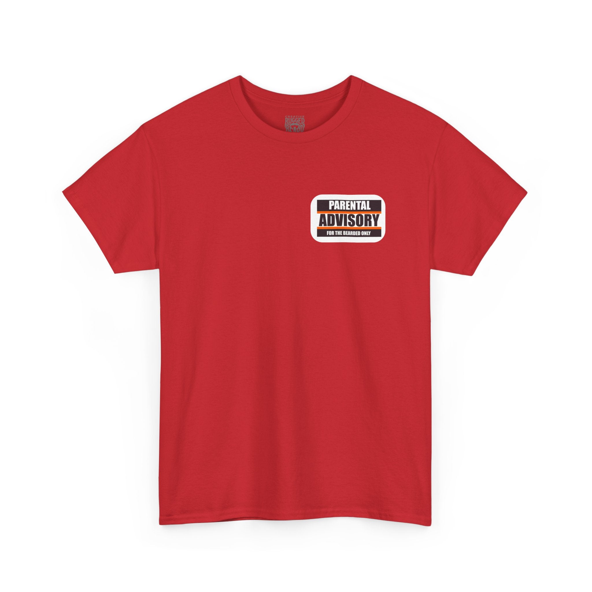 Please! Yes Sir-Delicious Suckers T-Shirt | Parental Advisory  for the Bearded