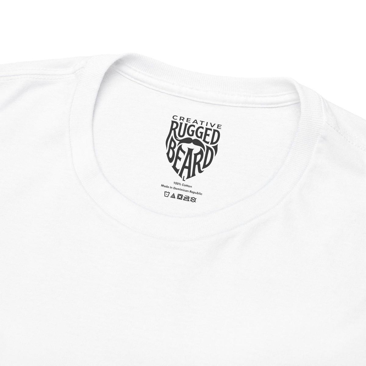 Protective Dad Lever Actions T-Shirt | Here’s Your Warning