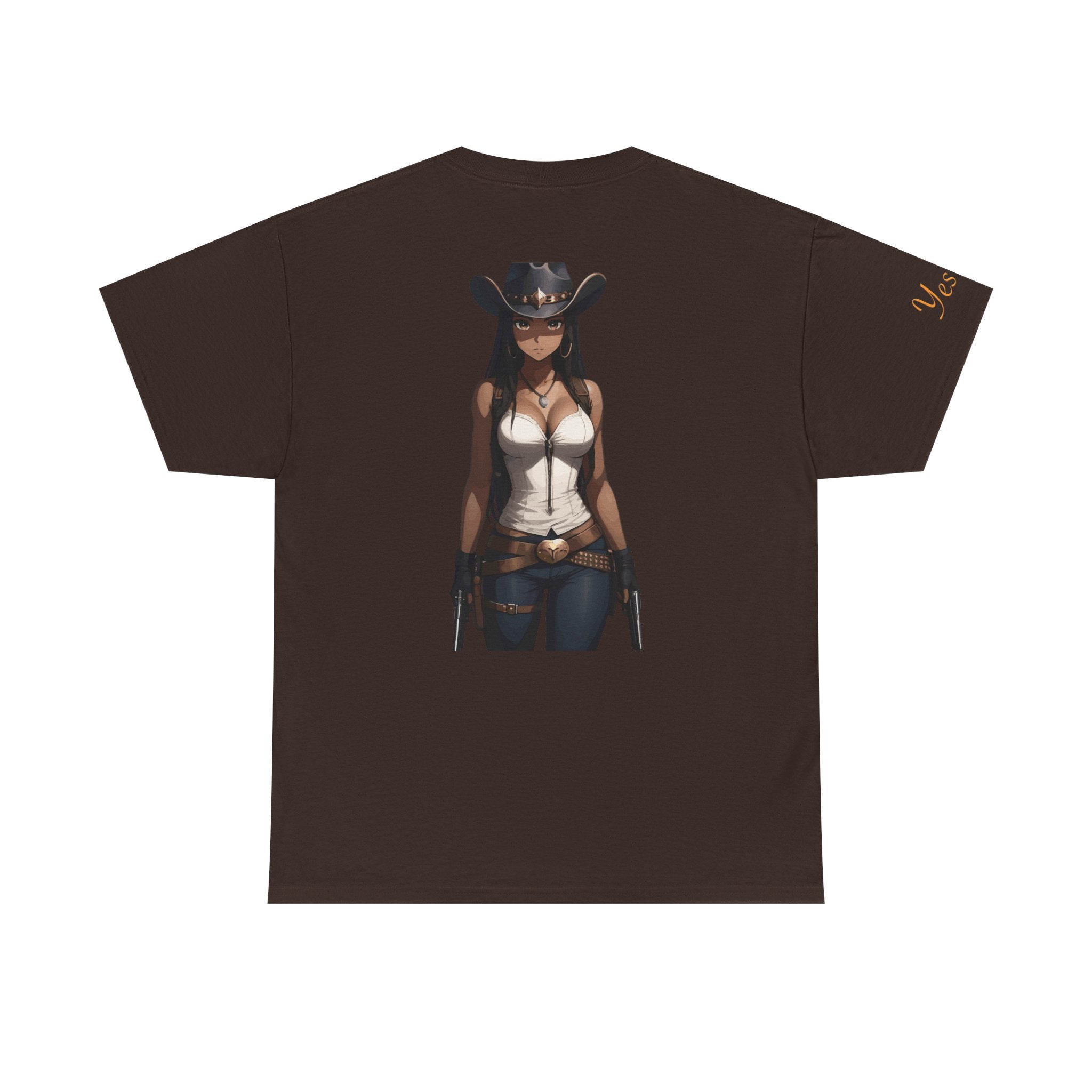 Wanted! Yes Sir T-Shirt | Parental Advisory  for the Bearded