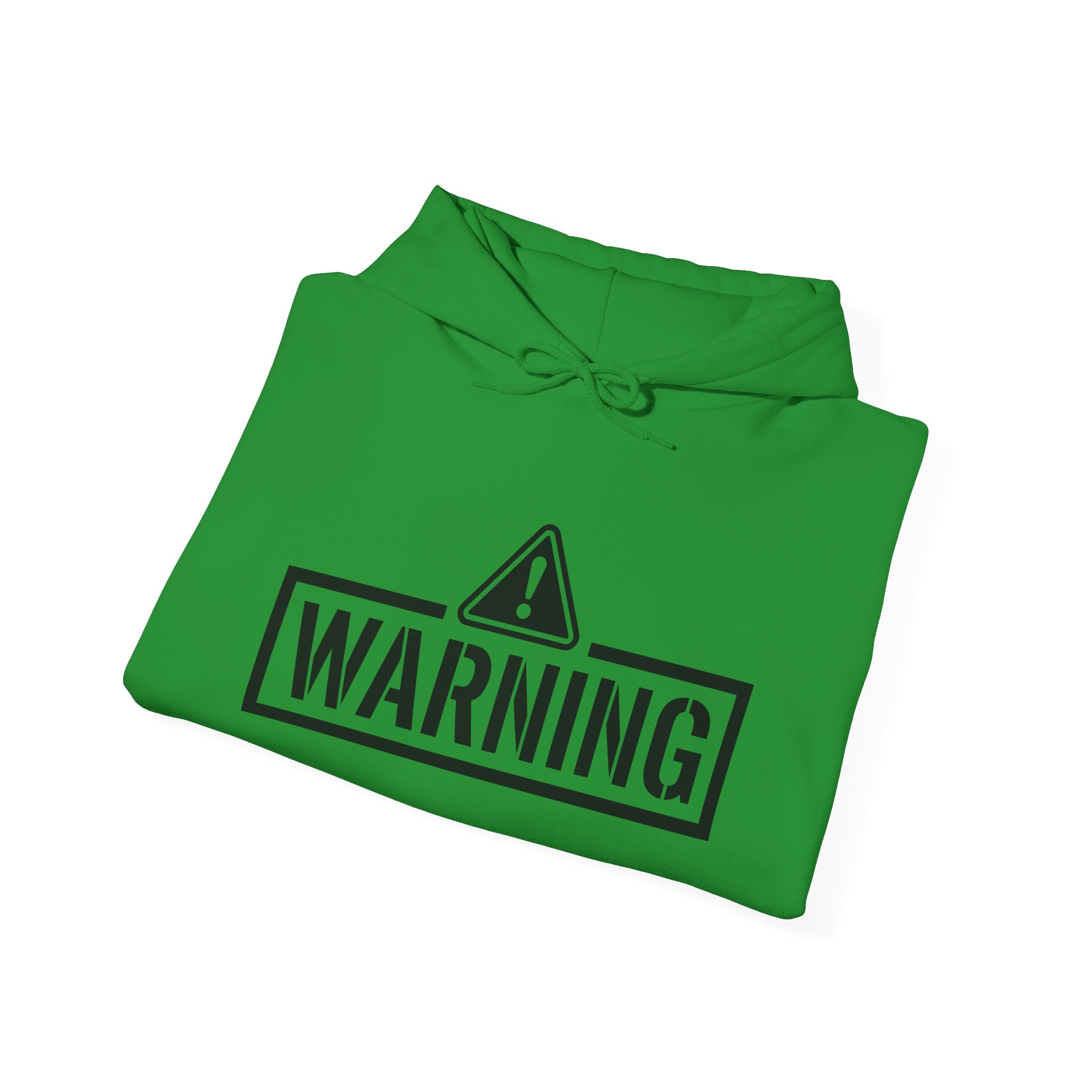 Protective Dad Shotguns - Hoodie | Here’s Your Warning