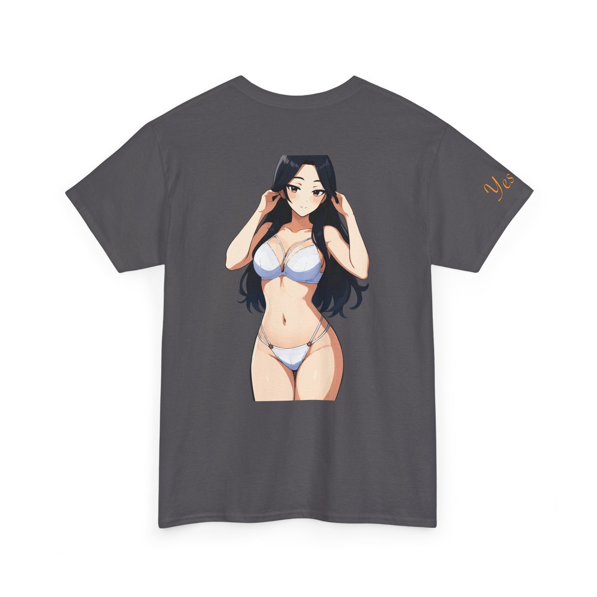 Shyness! Yes Sir T-Shirt | Parental Advisory  for the Bearded