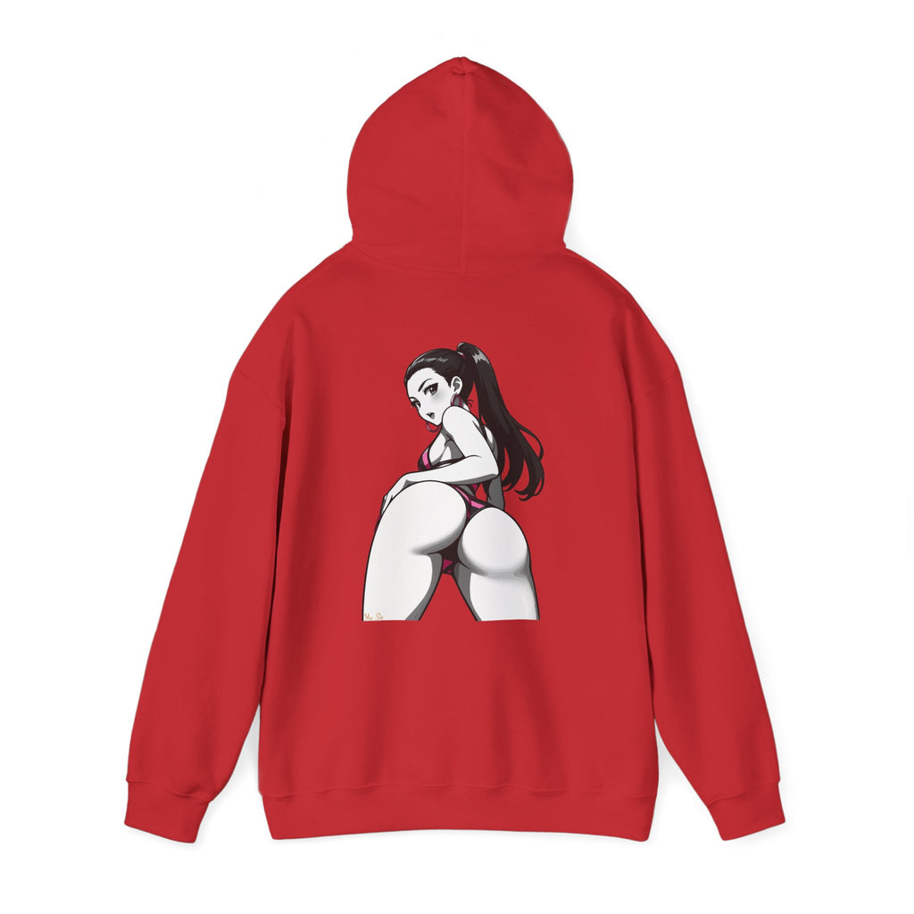Hello! Yes Sir Hoodie | Parental Advisory  for the Bearded