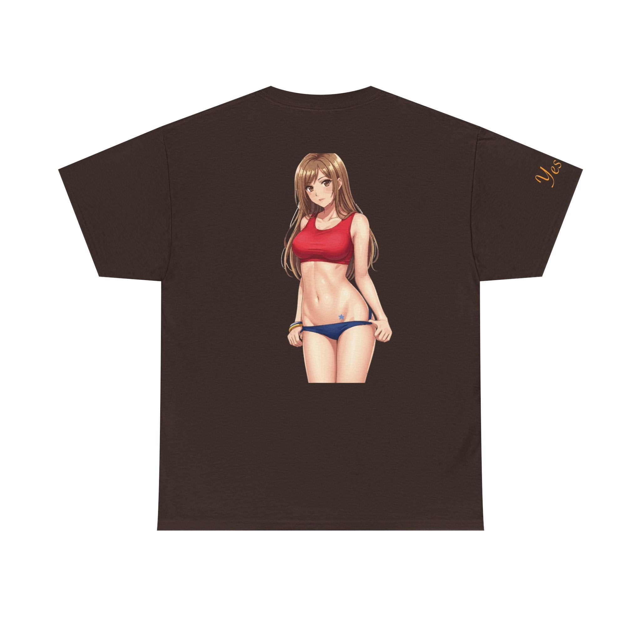 Star! Yes Sir T-Shirt | Parental Advisory  for the Bearded